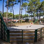 Mh G21 - Oyats Campingplatz