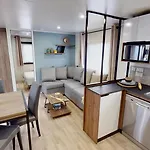 Campingplatz Mh G21 - Oyats Seignosse