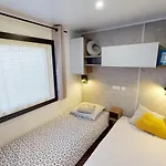 Campingplatz Mh G21 - Oyats Seignosse