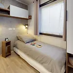 Mh G21 - Oyats Campingplatz *