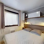 Campingplatz Mh G21 - Oyats *