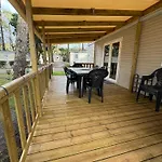 Mh G21 - Oyats Campingplatz Seignosse