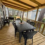 Campingplatz Mh G21 - Oyats Seignosse