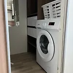 Campingplatz Mh G21 - Oyats *