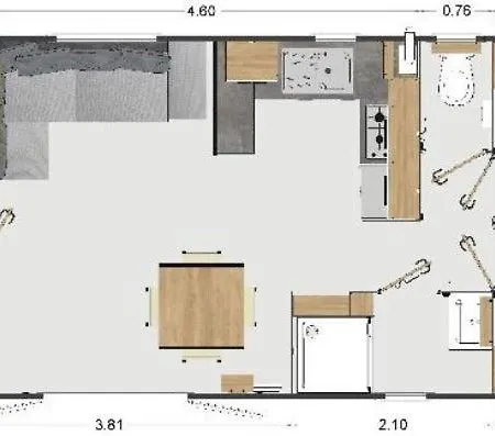 Mobil-home