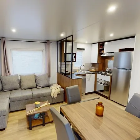 Mobil-home *