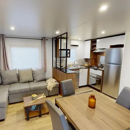 Mobil-home *
