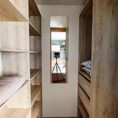 Campsite Mobil-home