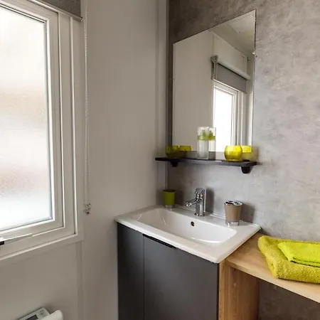 Mh G21 - Oyats Kemping *