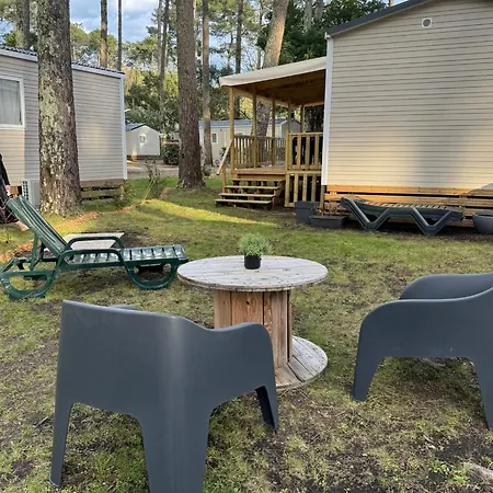 Mobil-home