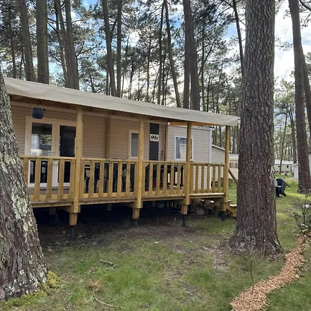Campsite Mobil-home