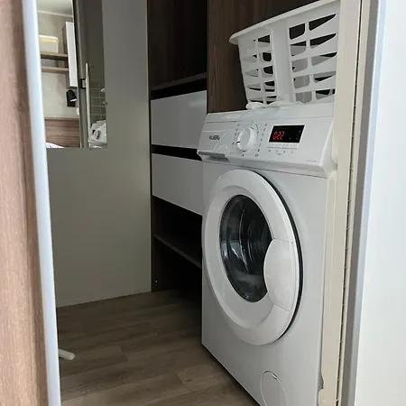 Campsite Mobil-home *