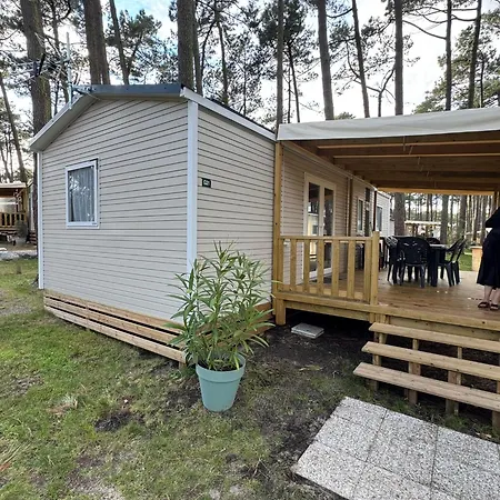 Mobil-home