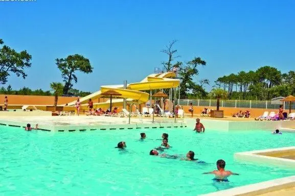 Mh G21 - Oyats Campingplads