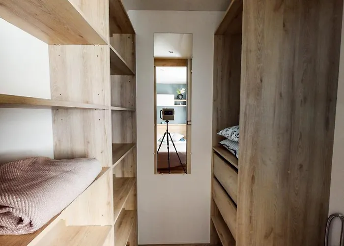 Campingplads Mh G21 - Oyats