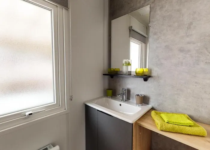 Mh G21 - Oyats Campingplads *