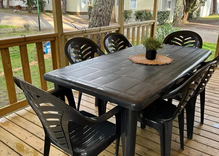 Mh G21 - Oyats Seignosse