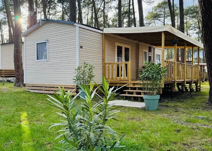 Mh G21 - Oyats Campingplads