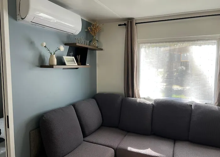 Mh G21 - Oyats Campingplads *