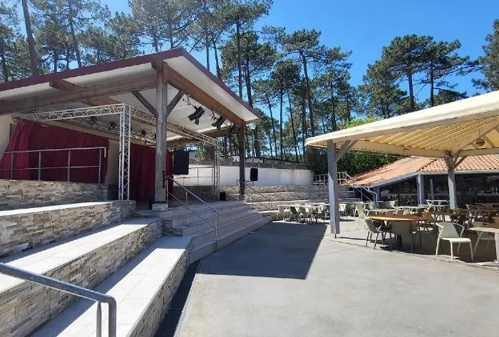 Mh G21 - Oyats Campingplads